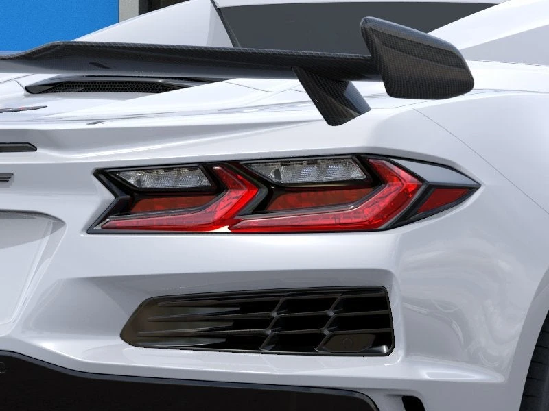 2026 Chevrolet Corvette C8 E-Ray - Image 11 of 31