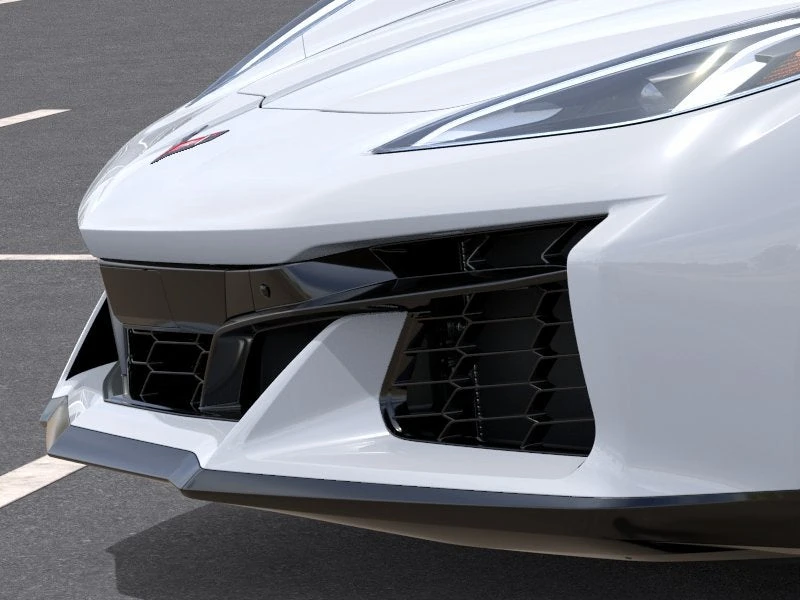 2026 Chevrolet Corvette C8 E-Ray - Image 13 of 31