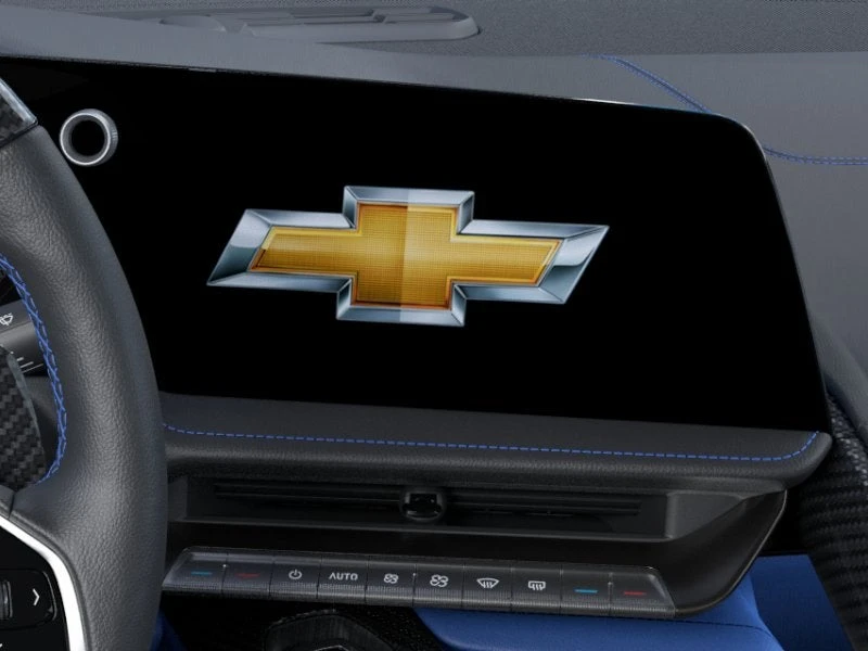 2026 Chevrolet Corvette C8 E-Ray - Image 20 of 31