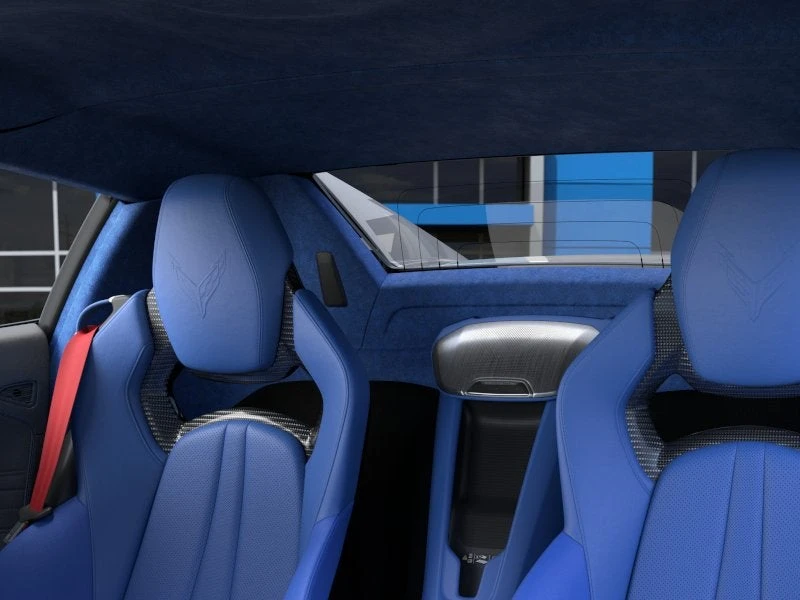 2026 Chevrolet Corvette C8 E-Ray - Image 24 of 31
