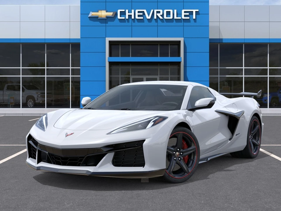 2026 Chevrolet Corvette C8 E-Ray - Image 7 of 31