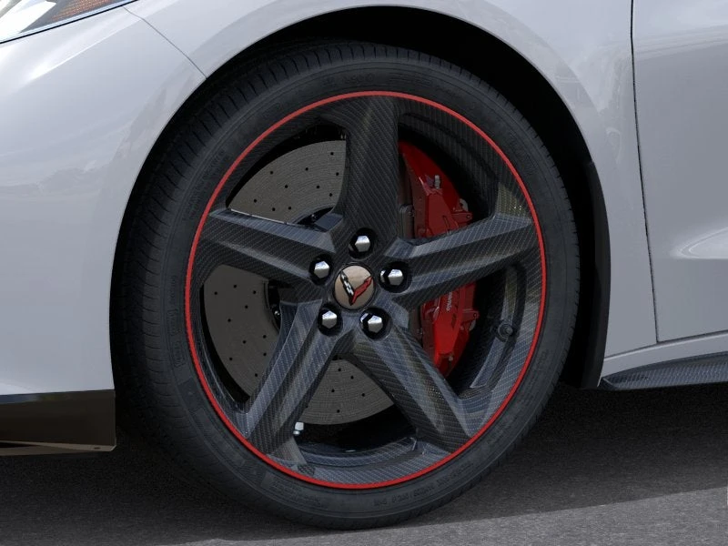 2026 Chevrolet Corvette C8 E-Ray - Image 9 of 31
