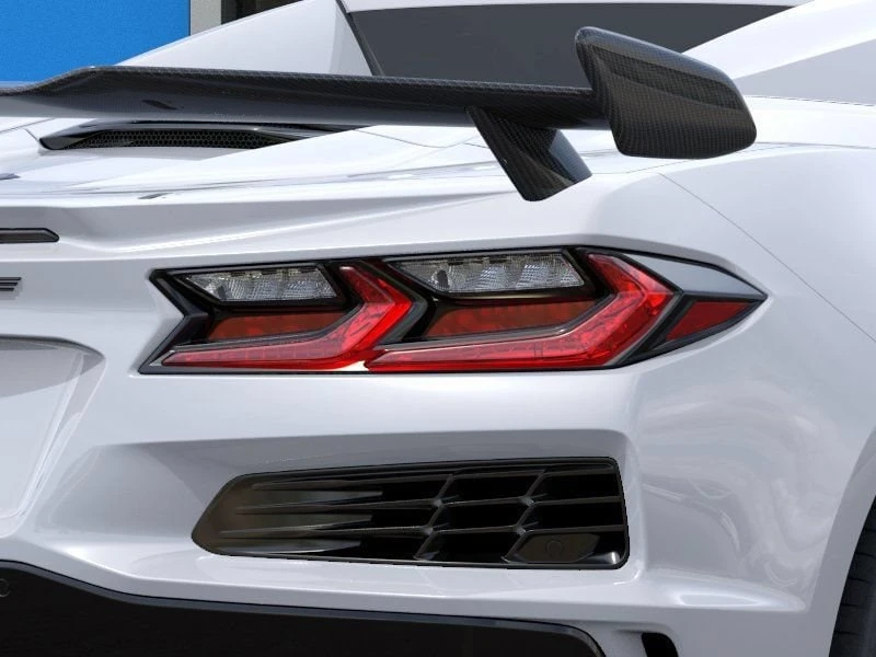 2026 Chevrolet Corvette C8 E-Ray - Image 11 of 31