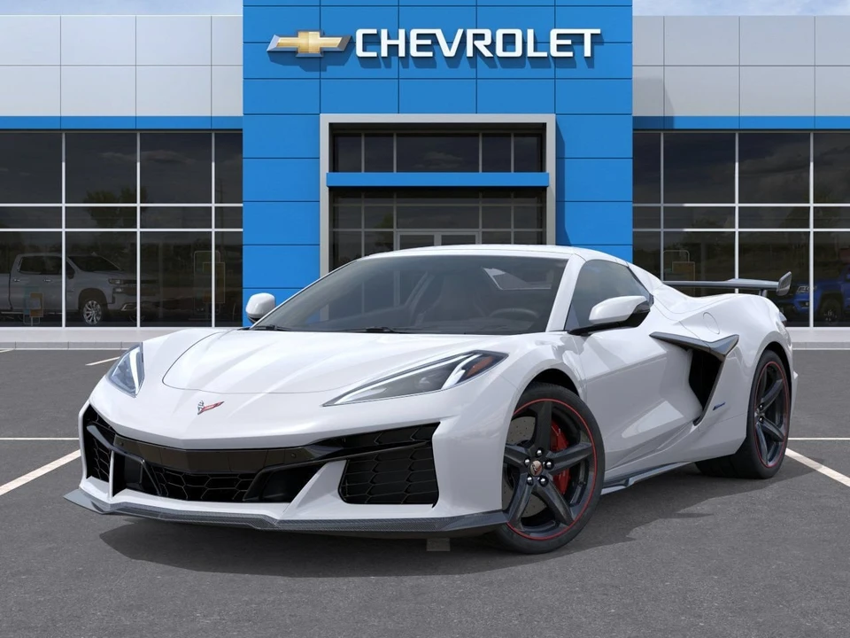 2026 Chevrolet Corvette C8 E-Ray - Image 6 of 31
