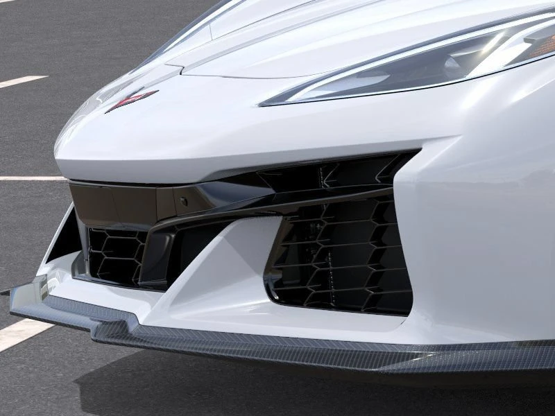 2026 Chevrolet Corvette C8 E-Ray - Image 13 of 31