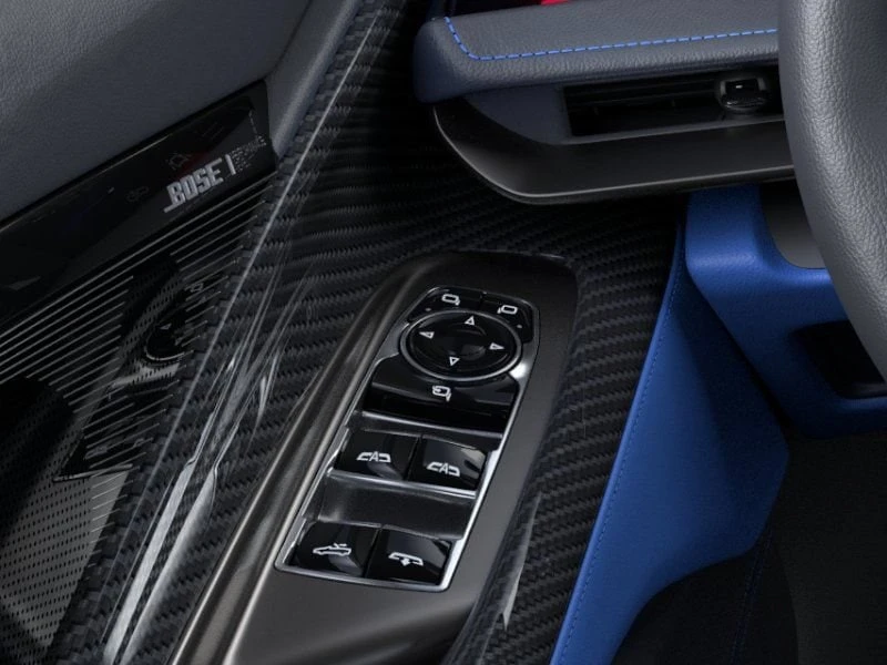 2026 Chevrolet Corvette C8 E-Ray - Image 22 of 31