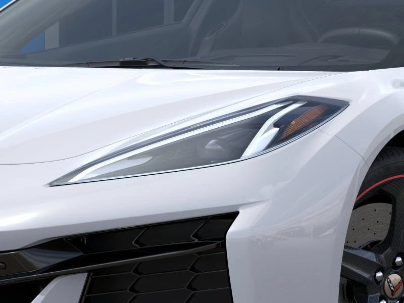 2026 Chevrolet Corvette C8 E-Ray - Image 10 of 31