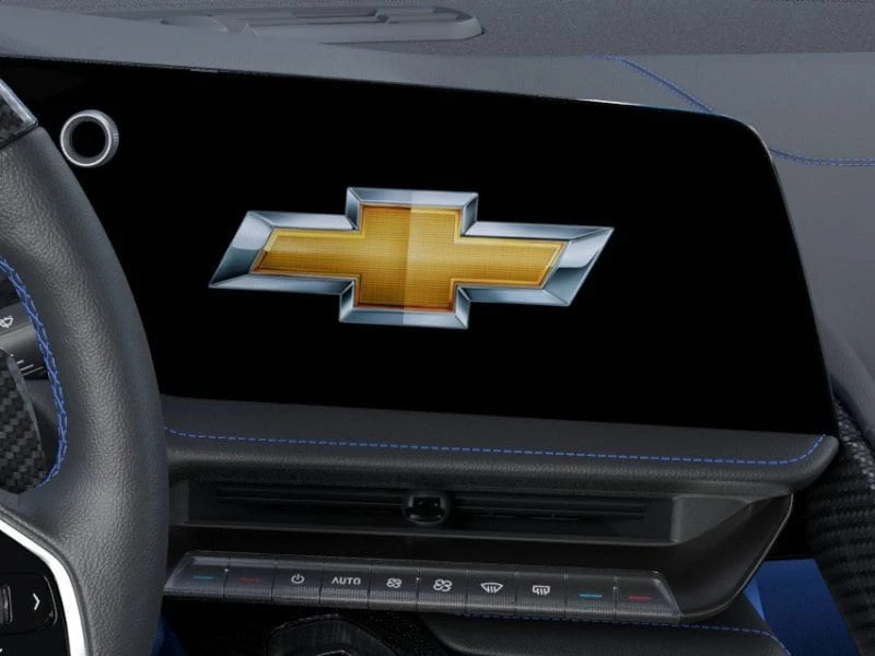 2026 Chevrolet Corvette C8 E-Ray - Image 20 of 31