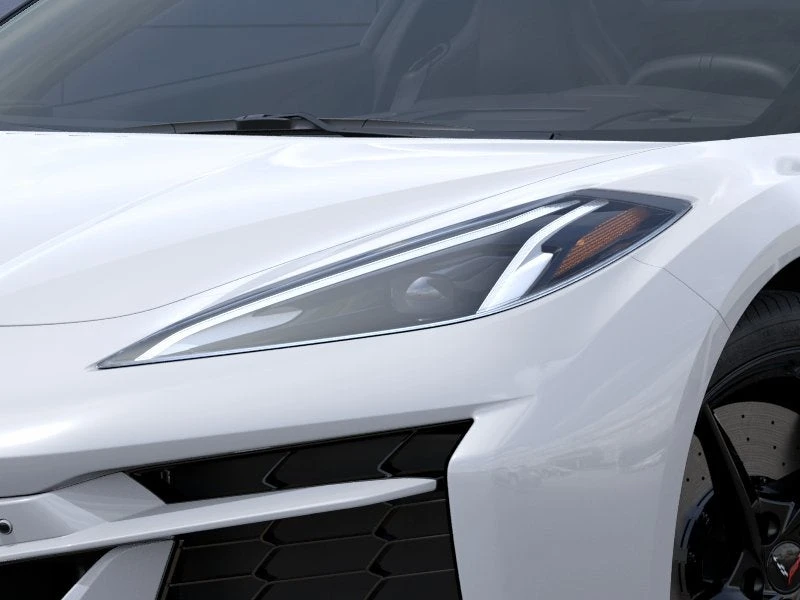2026 Chevrolet Corvette C8 E-Ray - Image 10 of 31