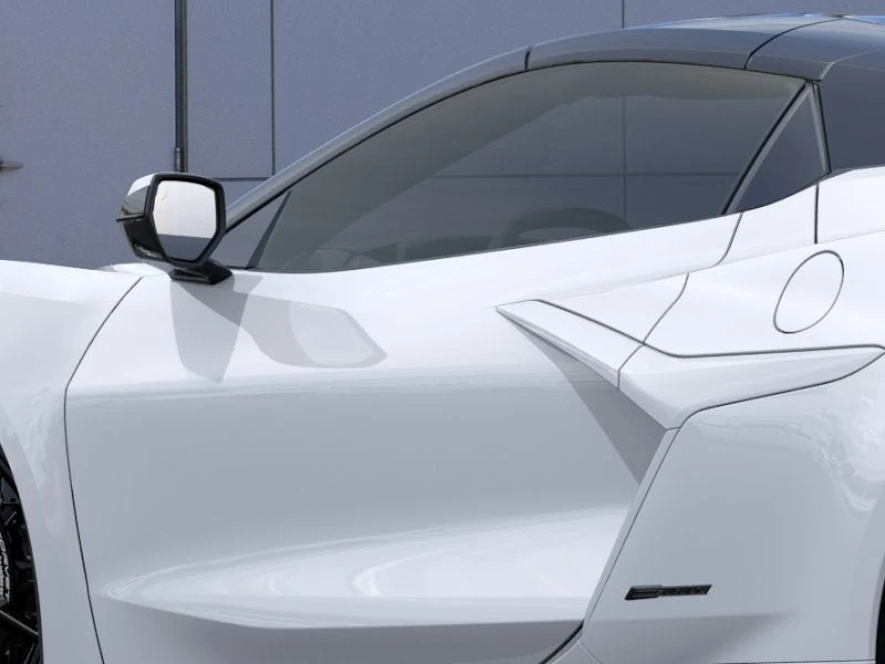 2026 Chevrolet Corvette C8 E-Ray - Image 12 of 31