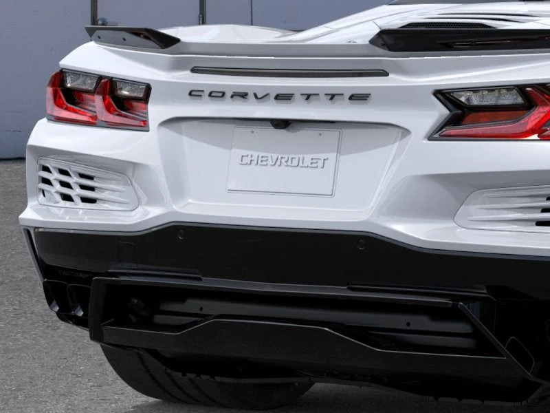2026 Chevrolet Corvette C8 E-Ray - Image 14 of 31