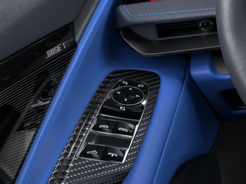 2026 Chevrolet Corvette C8 E-Ray - Image 22 of 31