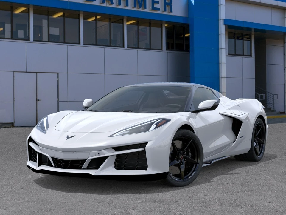 2026 Chevrolet Corvette C8 E-Ray - Image 6 of 31