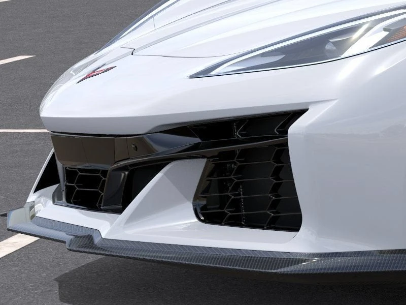 2026 Chevrolet Corvette C8 E-Ray - Image 13 of 31