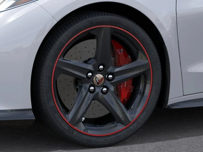 2026 Chevrolet Corvette C8 E-Ray - Image 9 of 31