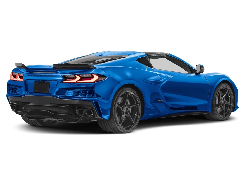 2026 Chevrolet Corvette C8 E-Ray - Image 2 of 3