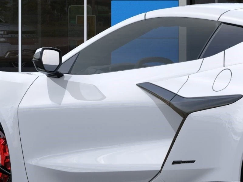 2026 Chevrolet Corvette C8 E-Ray - Image 12 of 31