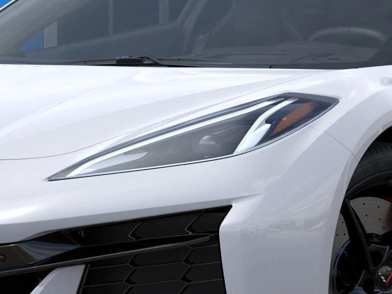 2026 Chevrolet Corvette C8 E-Ray - Image 10 of 31