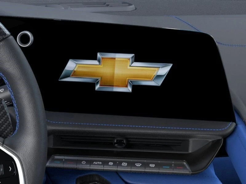 2026 Chevrolet Corvette C8 E-Ray - Image 20 of 31