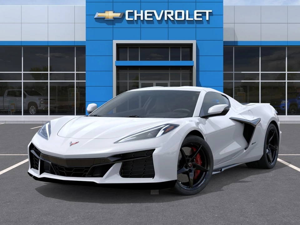 2026 Chevrolet Corvette C8 E-Ray - Image 30 of 31