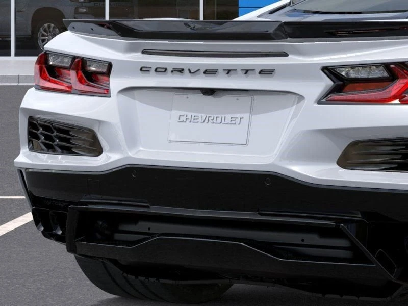 2026 Chevrolet Corvette C8 E-Ray - Image 14 of 31