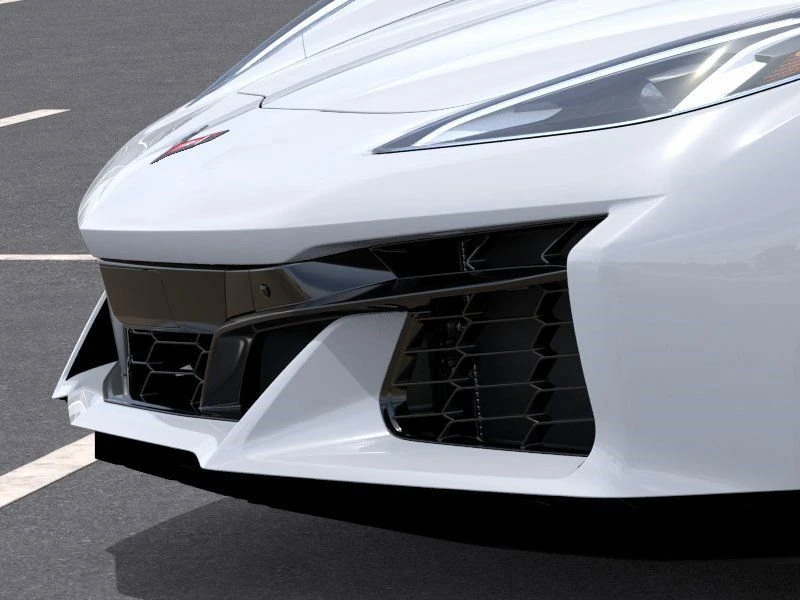 2026 Chevrolet Corvette C8 E-Ray - Image 13 of 31