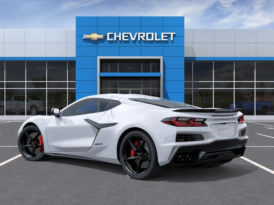 2026 Chevrolet Corvette C8 E-Ray - Image 27 of 31