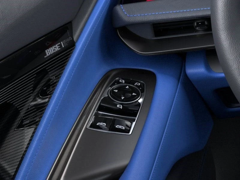 2026 Chevrolet Corvette C8 E-Ray - Image 22 of 31