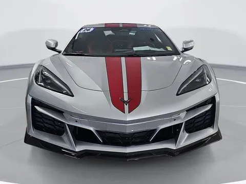 2026 Chevrolet Corvette C8 E-Ray - Image 4 of 15