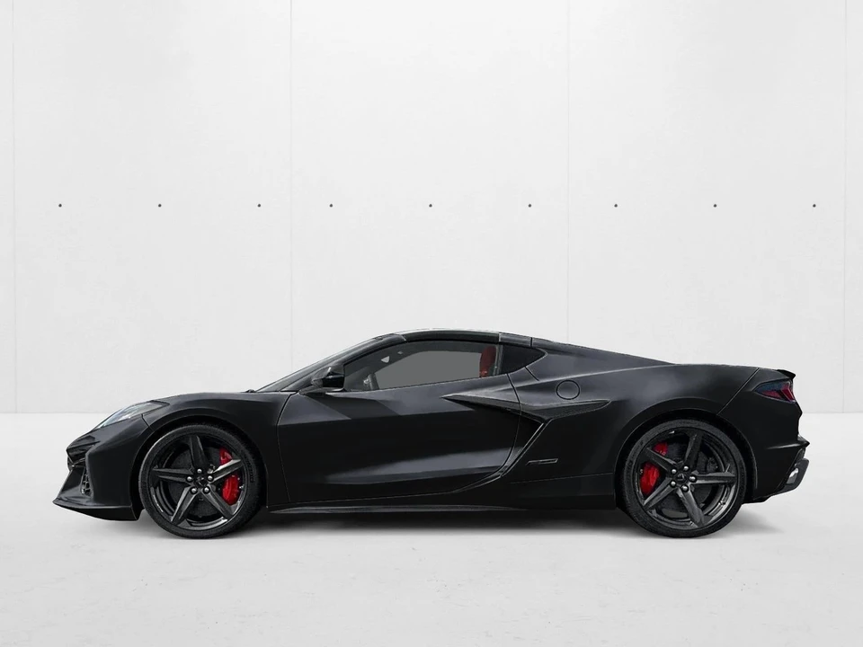 2026 Chevrolet Corvette C8 E-Ray - Image 2 of 13
