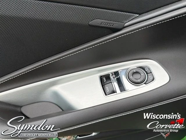 2026 Chevrolet Corvette C8 E-Ray - Image 17 of 20