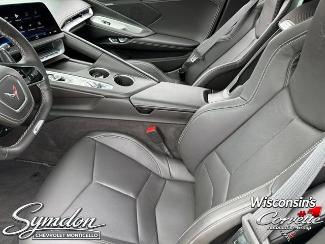 2026 Chevrolet Corvette C8 E-Ray - Image 10 of 20