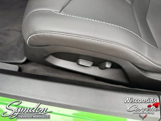 2026 Chevrolet Corvette C8 E-Ray - Image 18 of 20