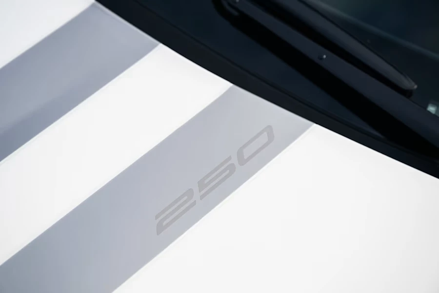 2026 Chevrolet Corvette C8 E-Ray - Image 26 of 31