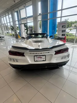 2026 Chevrolet Corvette C8 E-Ray - Image 3 of 5