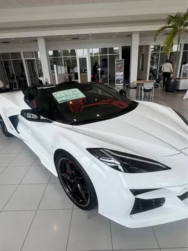 2026 Chevrolet Corvette C8 E-Ray - Image 2 of 5