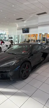2026 Chevrolet Corvette C8 E-Ray - Image 2 of 8