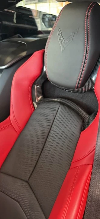 2026 Chevrolet Corvette C8 E-Ray - Image 5 of 8