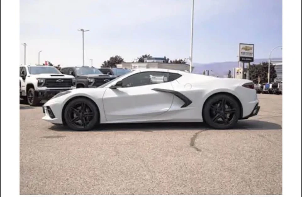 2026 Chevrolet Corvette C8 ZR1X - Image 6 of 16