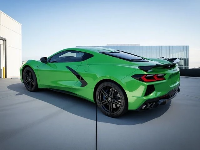 2026 Chevrolet Corvette C8 - Image 5 of 20