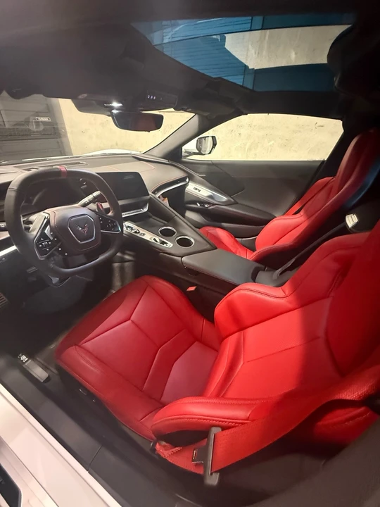 2026 Chevrolet Corvette C8 - Image 3 of 3