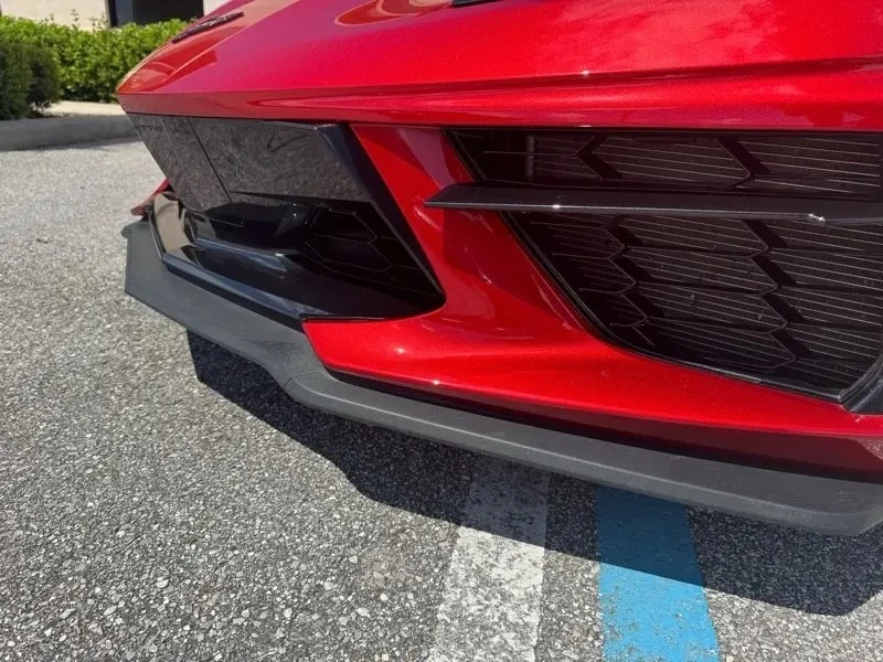 2026 Chevrolet Corvette C8 - Image 18 of 21