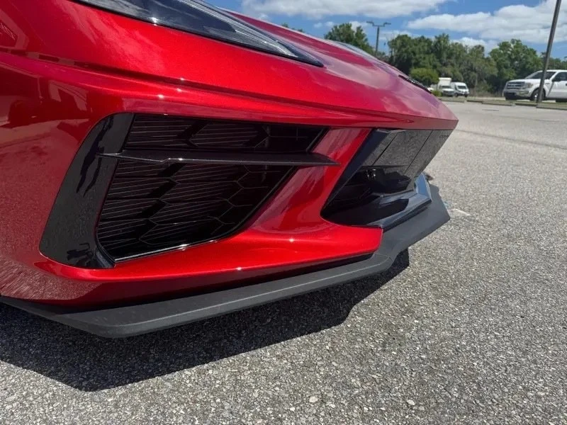 2026 Chevrolet Corvette C8 - Image 17 of 21