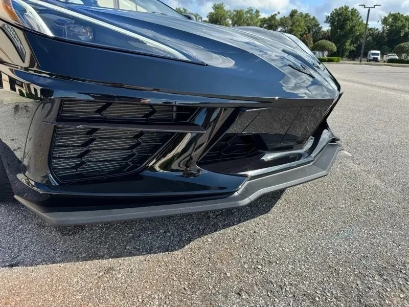 2026 Chevrolet Corvette C8 - Image 21 of 31