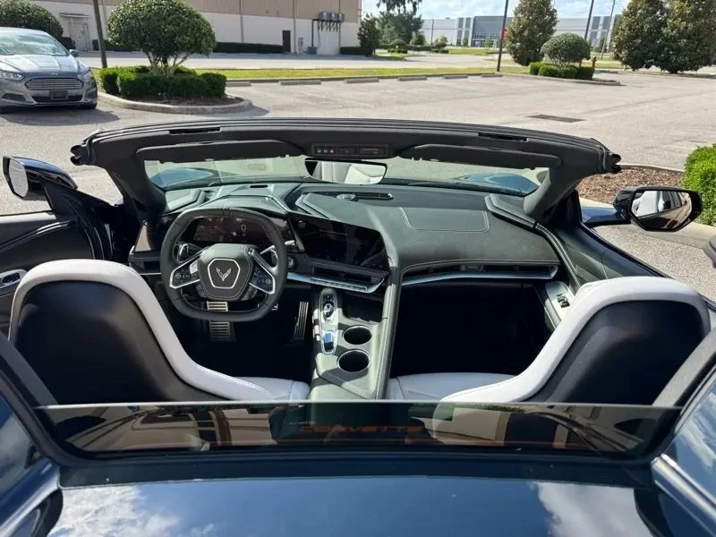 2026 Chevrolet Corvette C8 - Image 31 of 31