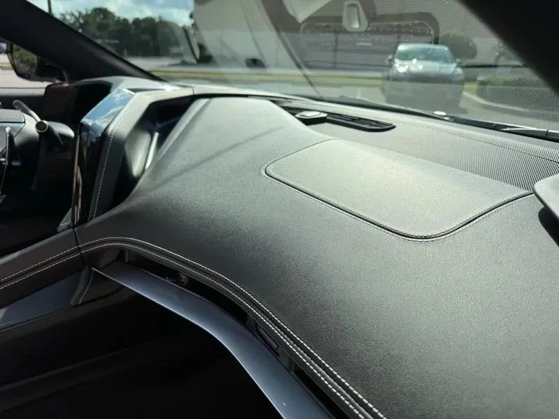2026 Chevrolet Corvette C8 - Image 19 of 31
