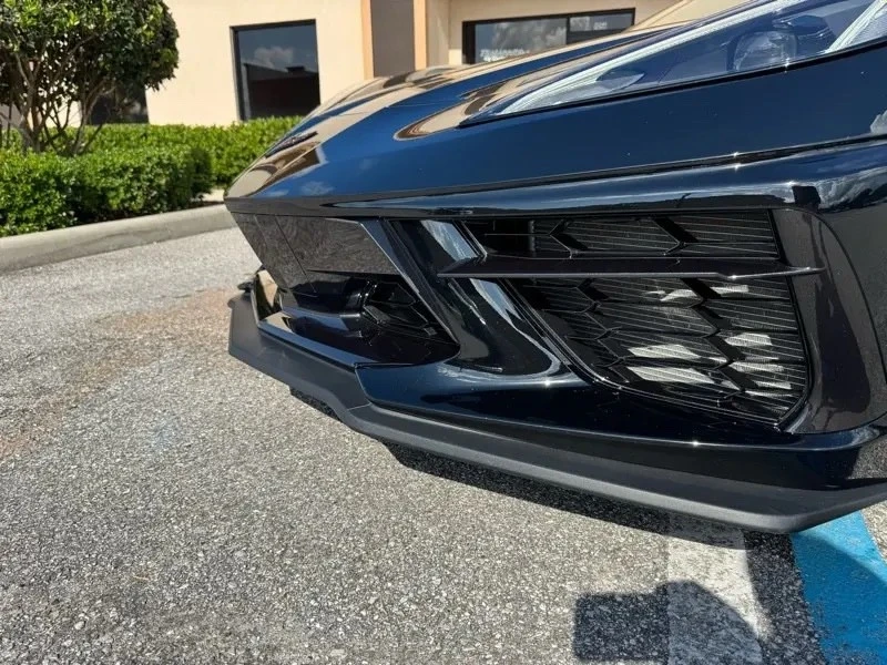 2026 Chevrolet Corvette C8 - Image 12 of 31