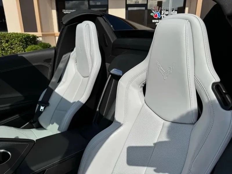 2026 Chevrolet Corvette C8 - Image 30 of 31