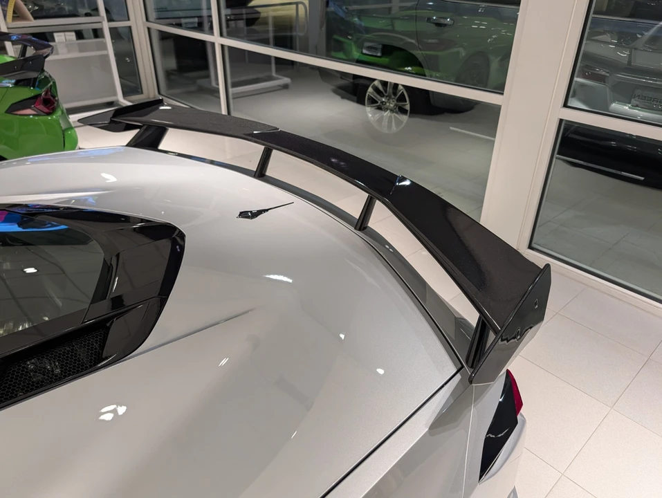 2026 Chevrolet Corvette C8 - Image 5 of 21