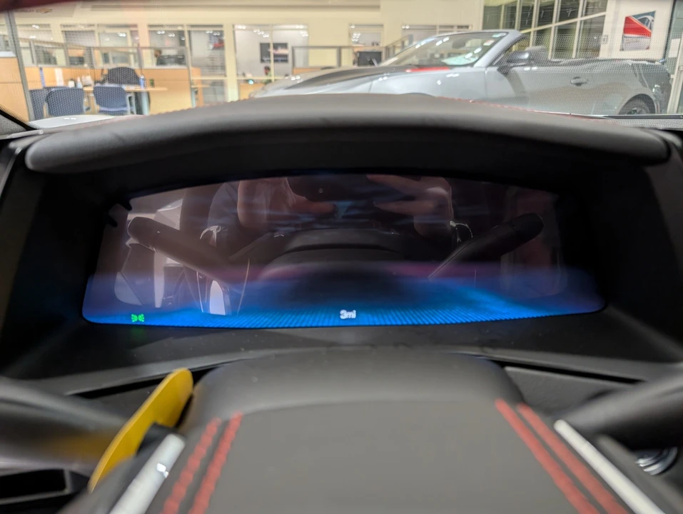 2026 Chevrolet Corvette C8 - Image 17 of 21